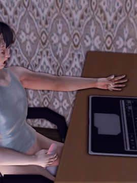 [3D]夫妻沉沦_1280