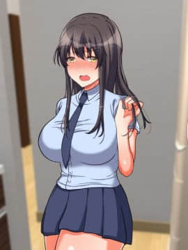 (同人CG集) [もふまんじゅう] 母と娘とヤりまくりっ! ～居候先でハメハメ生活の始まり～_159_04_017