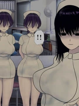 [搾精研究所] 搾精病棟(7)～性格最悪のナースしかいない病院で射精管理生活～ [中国翻訳]_wn052