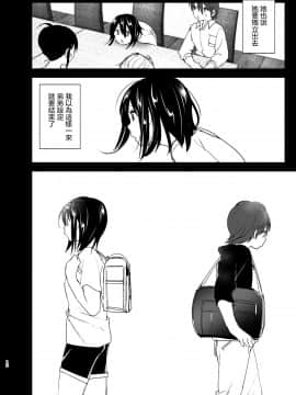 Itsushika Ibasho Ga Kasanatte 丨不知不覺我們重合在一起_11_78226476_p9_2019_12_10