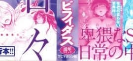 [ビフィダス] 情交の日々_002