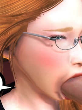 [3D]牝犬姊妹_0026
