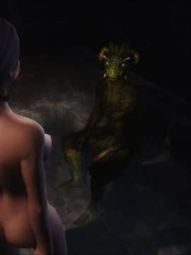 [3D]如水淫殇 奥黛丽的淫紋_0016