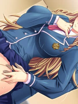 [ルネ]巨乳令嬢MC学園_3200