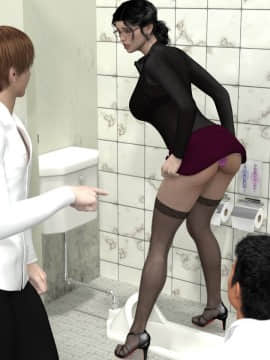 [3D]强上女教师 1-6_0055