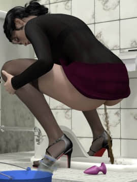 [3D]强上女教师 1-6_0058