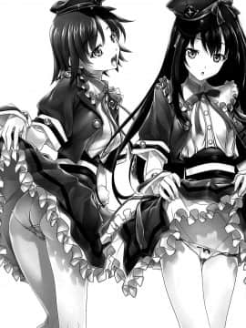 [脸肿汉化组] (C90) [彩～IRODORI～ (SOYOSOYO)] Mini Album -SHIMAMU- and Bonus track (アイドルマスターシンデレラガールズ)_034