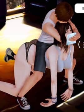 [3D]弱肉強食 第1-2季 (第二季1-7)_0352