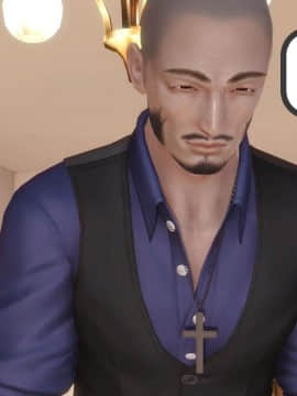[3D]少婦白潔珍藏版 1-6章_0099