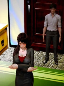 [3D]叶枫传 第一部 学园风云录 01-17_0303