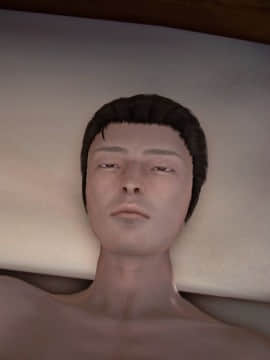[3D]宅男神域 番外篇1-4_0009