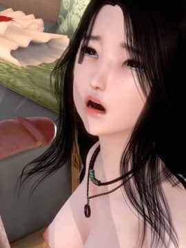 [3D]宅男神域 番外篇1-4_0059