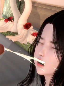 [3D]宅男神域 番外篇1-4_0060