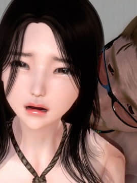 [3D]宅男神域 番外篇1-4_0093