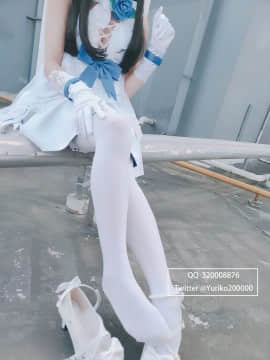 [奈莉酱]芽衣花嫁 (Houkai Impact 3)_25__25