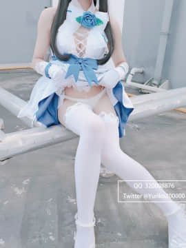 [奈莉酱]芽衣花嫁 (Houkai Impact 3)_27__27
