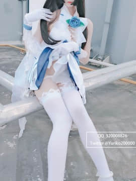 [奈莉酱]芽衣花嫁 (Houkai Impact 3)_28__28