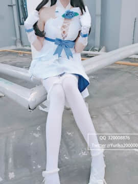 [奈莉酱]芽衣花嫁 (Houkai Impact 3)_31__31