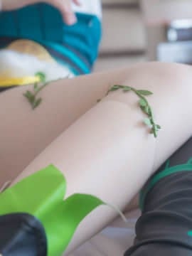 [少女映画]萤草_038