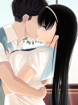 (同人CG集) [KAEdeLIC (楓子)] 寝取られ地味子 野条さん_111_003b