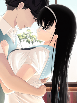 (同人CG集) [KAEdeLIC (楓子)] 寝取られ地味子 野条さん_114_003e