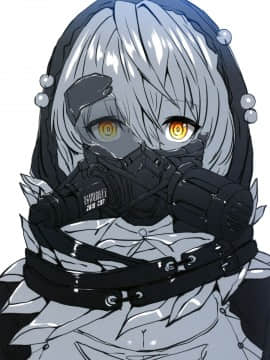(C97) [谷間銀行 (Belko)] 栄光の架け橋 (コードヴェイン) [中国翻訳]_18_18