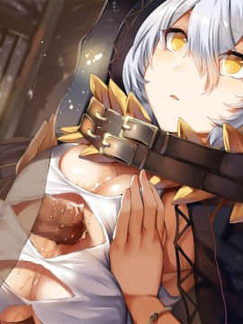 (C97) [谷間銀行 (Belko)] 栄光の架け橋 (コードヴェイン) [中国翻訳]_27_75119478_p0_