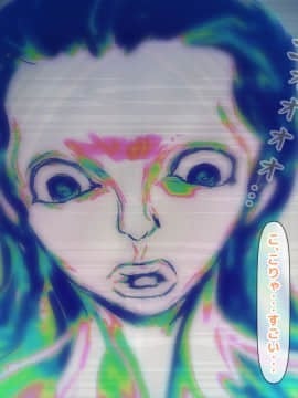 (同人CG集) [大人のファンタジー本舗 (森乃くま)] 男女の性的価値観が逆転する強制閉鎖空間ハーレム 後編_A_387