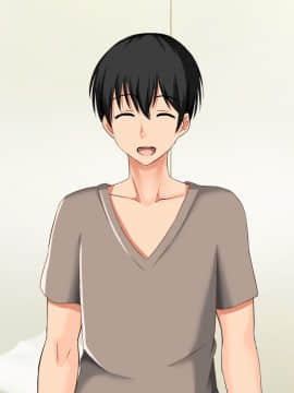 (同人CG集) [大人のファンタジー本舗 (森乃くま)] 男女の性的価値観が逆転する強制閉鎖空間ハーレム 後編_B_243