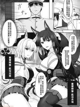 (FF35) [LAI小雷]馴養 (アズールレーン)_00003