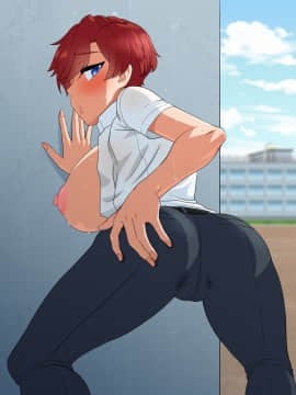 [PO武勇 (凪市)] 催眠でか乳メス王子_BA_img_022
