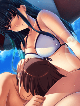 [CG] 姉SUMMER!_56