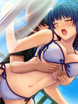 [CG] 姉SUMMER!_75