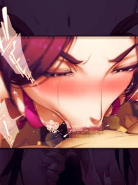 [瓜皮呼吁大家不要再被钓鱼汉化][Vadass (おるとろ)] オトコダイスキ 肉食系お姉さん[ページ欠落]_129_128