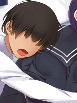 (同人CG集) [八三郎] 初恋の同級生はDQNの妻に!お酒で酔った隙に手を出したら寝取ってしまった_c56562