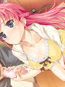 [ωstar] 彼女×彼女×彼女 ドキドキ フルスロットル！_0015_aki_01_01_017