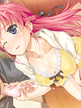 [ωstar] 彼女×彼女×彼女 ドキドキ フルスロットル！_0020_aki_01_01_023