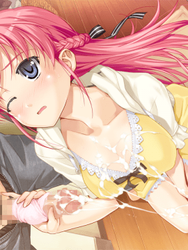 [ωstar] 彼女×彼女×彼女 ドキドキ フルスロットル！_0024_aki_01_01_035