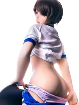 [Silicone Fairy] Life Size Doll_008