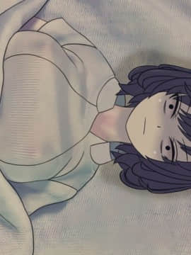 [搾精研究所] 搾精病棟(10)～性格最悪のナースしかいない病院で射精管理生活～_017_017