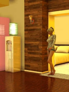 [3D][Dondon] 欲望の回廊 chapter 3 - part1-3_0064