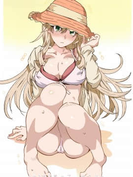 (C97) [RPG カンパニー2 (遠海はるか) HOME娘って、どぅ？ (やはり俺の青春ラブコメはまちがっている。) [中国翻訳]_002
