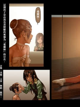(C96) [正経同人 (As109)] CITY no.109 アリス編・破 [中国語]_003_01