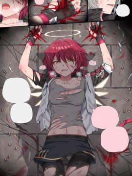 [kataokasan] (明日方舟)_01