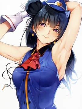 [无毒汉化组] (COMIC1☆11) [㈱藤沢みなと新鮮館 (Billion、ななお)] Guilty Kiss no Erohon (ラブライブ! サンシャイン!!)_11