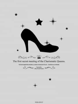 The First Secret Meeting Of The Charismatic Queens._CG21_032