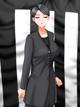 その日から叔母さんとの二人暮らしが始まった_0_005