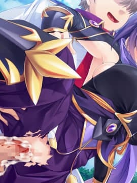 [Miel] 孕ませオナホ退魔剣士学園 ～巨根劣等生がエロ魔術で最強の爆乳牝たちを堕して肉便器ハーレムチームを作る!～_ev001e