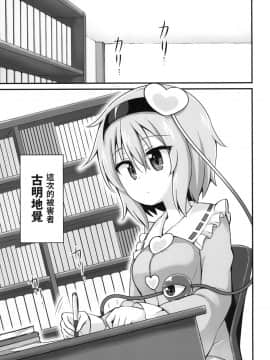 [十的我全都要汉化组] [やさい畑 (諏訪やさい)] 幸運を招く乳製品 | 招來幸運的乳製品 (東方Project) [DL版]_09