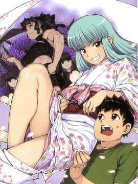 [浜田義一] つぐもも(怪怪守護神) vol.15_Leo_LoliPatron_15_000e